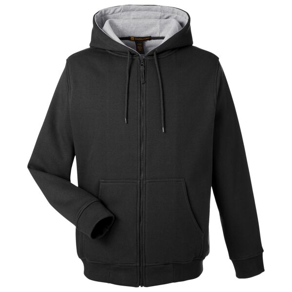 Men's ClimaBloc™ Lined Heavyweight Hooded Sweatshirt Thumbnail