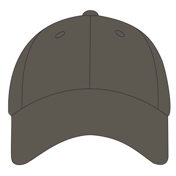 Corduroy Cap Thumbnail