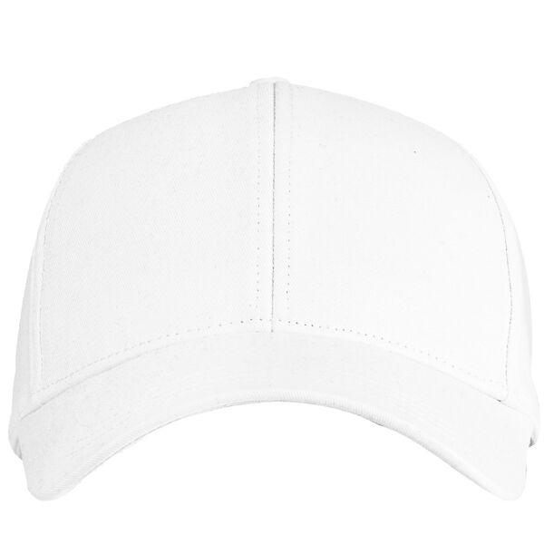 Structured Eco Baseball Cap Thumbnail