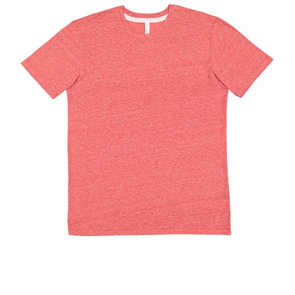 Men's Harborside Melange Jersey T-Shirt Thumbnail