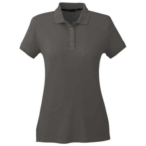 New Classics® Ladies' Performance Polo Thumbnail
