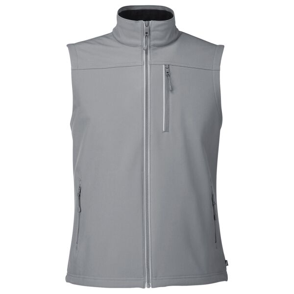 Men's Wavestorm Softshell Vest Thumbnail