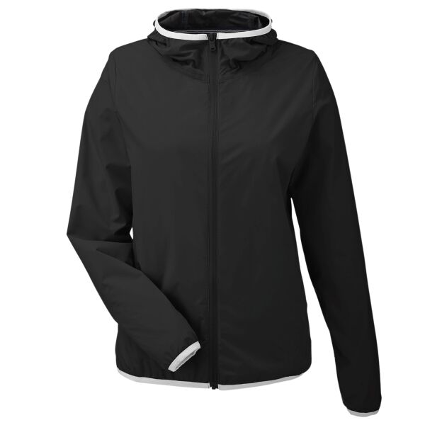 Ladies' Stillwater Windbreaker Jacket Thumbnail