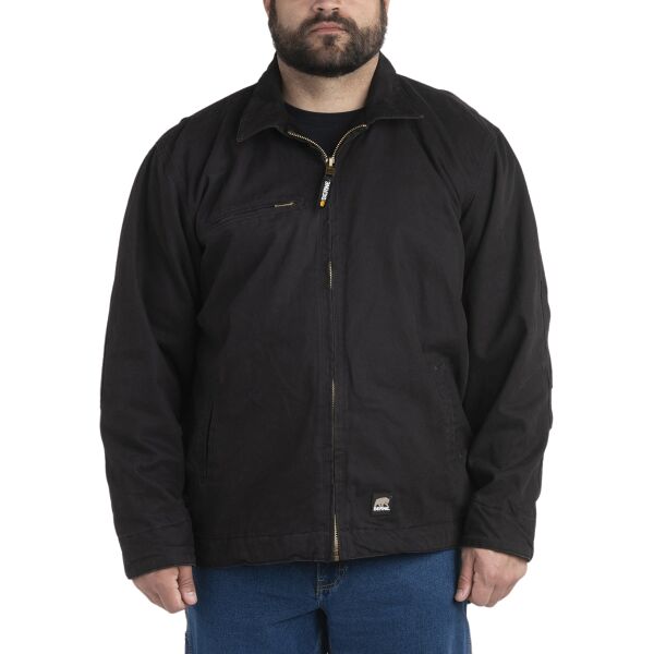 Men's Highland Washed Gasoline Jacket Thumbnail