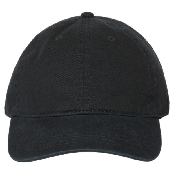 Relaxed Golf Dad Hat Thumbnail