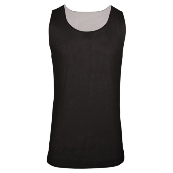 Women's Reversible Mesh Tank Thumbnail