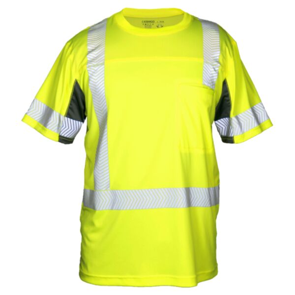 Unisex Premium Black Series® Cool Touch Class 3 T-Shirt Thumbnail