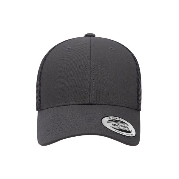 Low Profile Trucker Cap Thumbnail