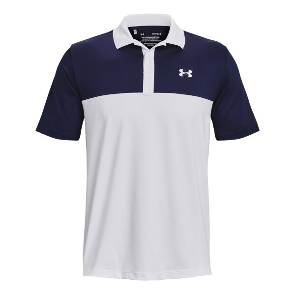 Men's Performance 3.0 Colorblock Polo Thumbnail