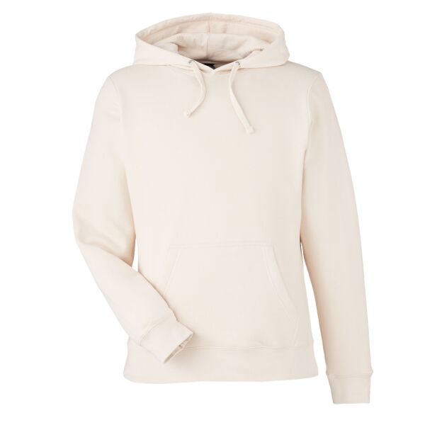 Unisex BTB Fleece Hooded Sweatshirt Thumbnail