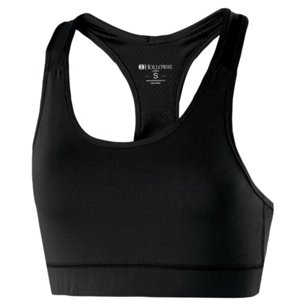 Women's Vent Sports Bra Thumbnail