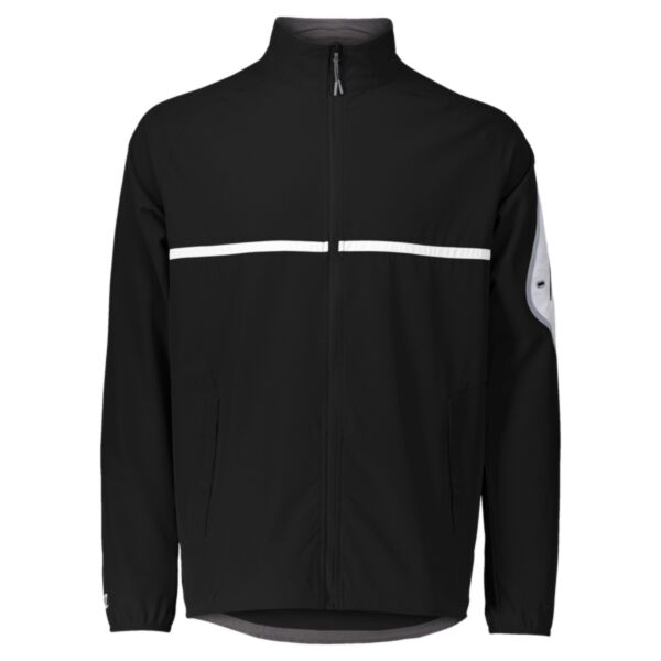 Unisex Weld Jacket Thumbnail