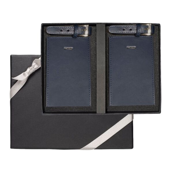 Whitney Marquis Two Luggage Tag Set Thumbnail