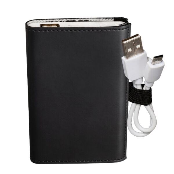 Tuscany™ Slim Executive Charger Thumbnail