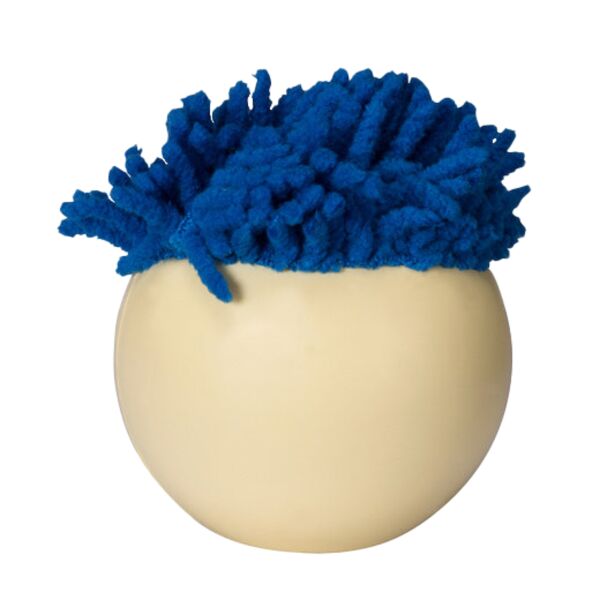 Smiling Multicultural Stress Ball Thumbnail