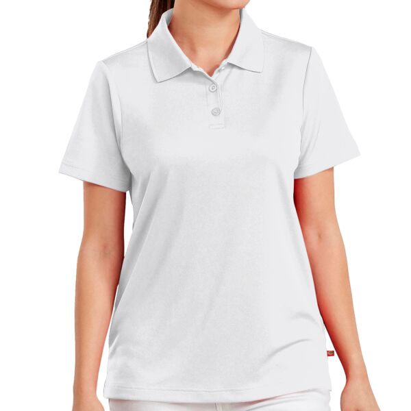 Ladies' Performance Polo Thumbnail