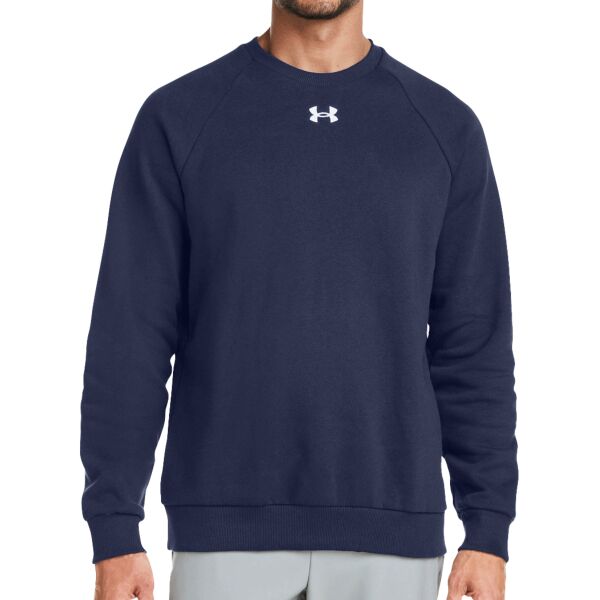 Men's Rival Fleece Sweatshirt Thumbnail