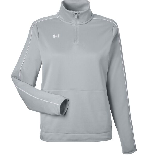 Ladies' Command Quarter-Zip 2.0 Thumbnail