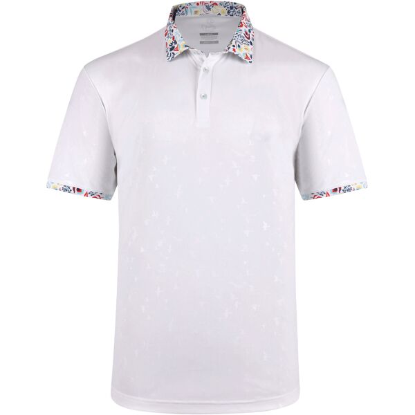 Men's McCoy Polo Thumbnail
