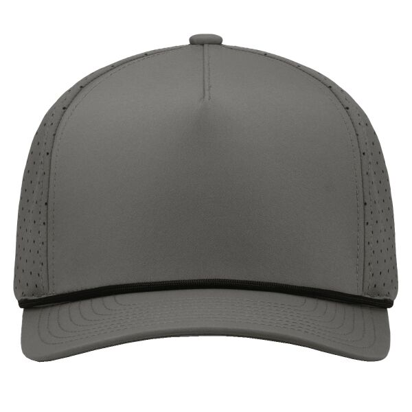Weekender Perforated Snapback Cap Thumbnail