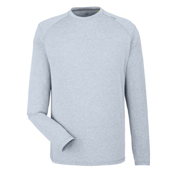 Men’s Carrollton Fitness Long-Sleeve T-Shirt Thumbnail