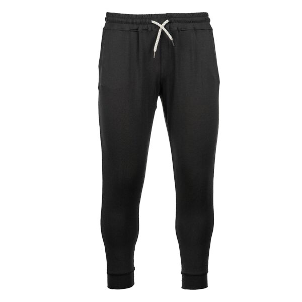 Ladies' Soft Jersey Jogger Thumbnail