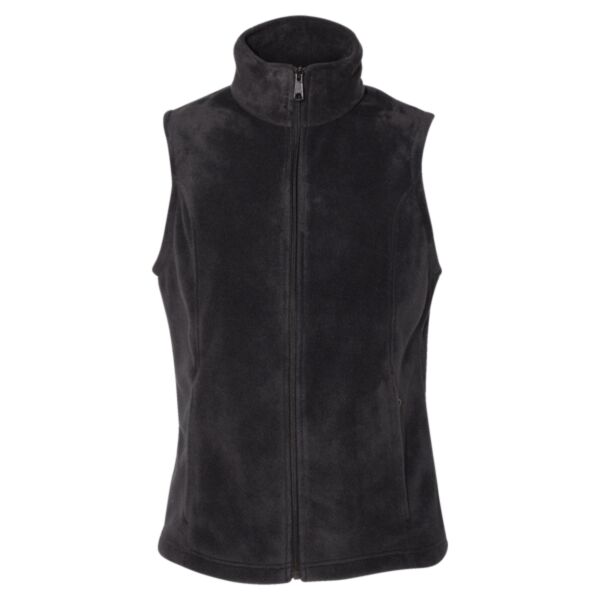 Women’s Benton Springs™ Fleece Vest Thumbnail