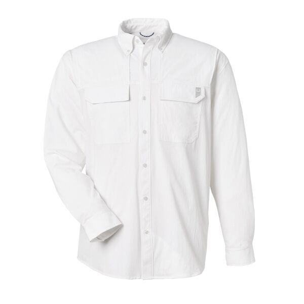 Men's Creekbed Long Sleeve Shirt Thumbnail