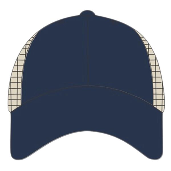 Eco Trucker Hat Thumbnail