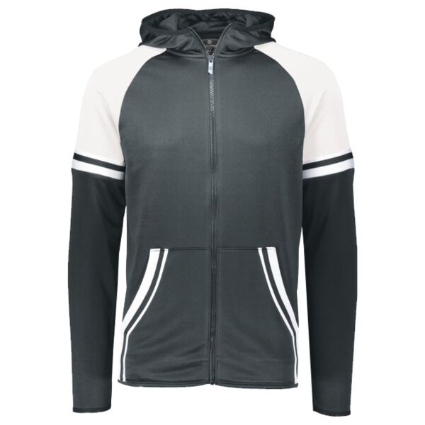 Adult Retro Grade Jacket Thumbnail