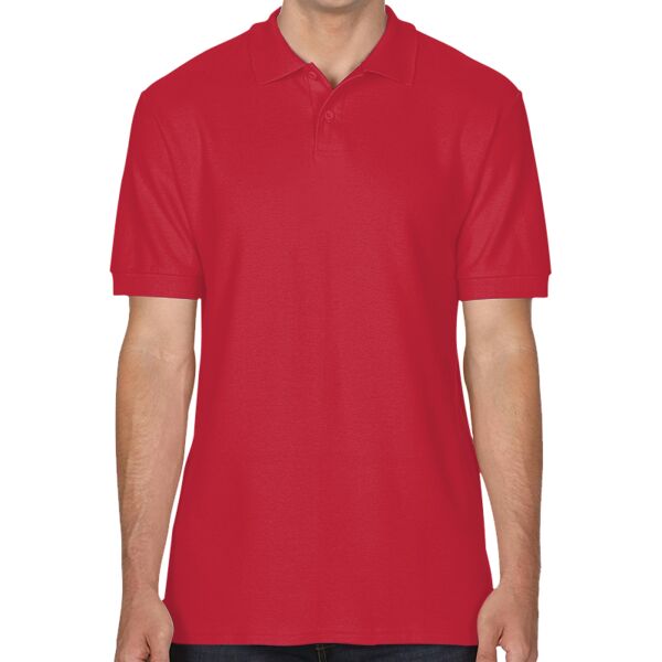 Softstyle ® Pique Polo Thumbnail