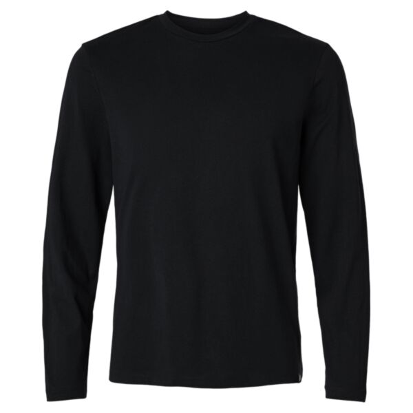 Men's RegenX Cotton Underscrub Long Sleeve T-Shirt Thumbnail