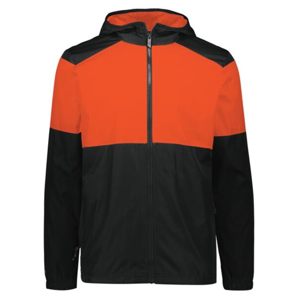 Men's SeriesX Hooded Jacket Thumbnail
