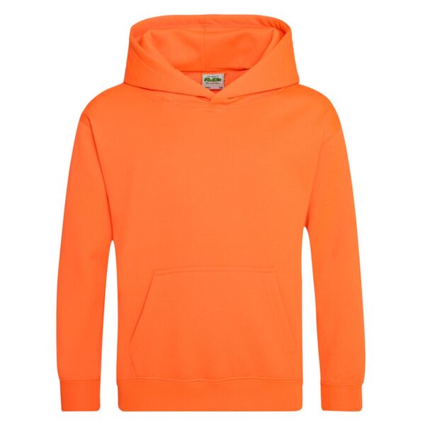 Youth Electric Hooded Sweatshirt Thumbnail