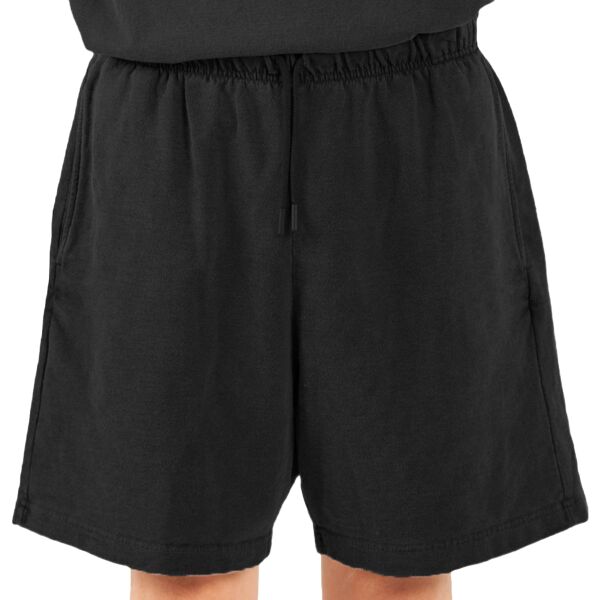 Men's Garment Dye Terry Shorts Thumbnail