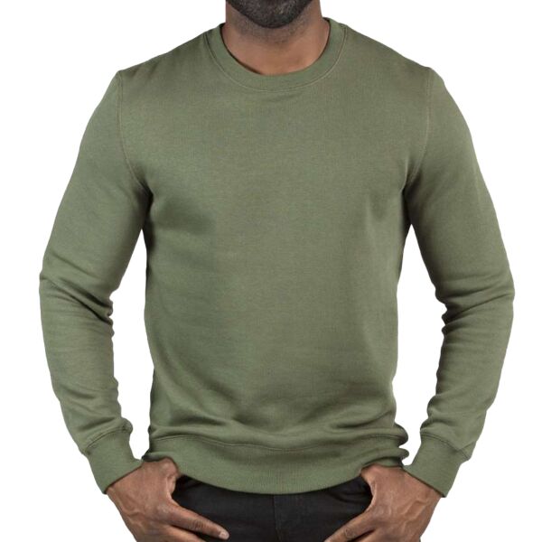 Unisex Ultimate Crewneck Sweatshirt Thumbnail