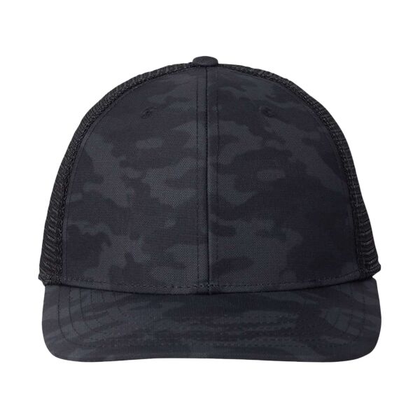 Performance Trucker Cap Thumbnail