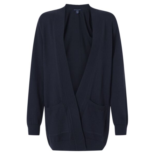 Women's New Classics Open Cardigan Sweater Thumbnail