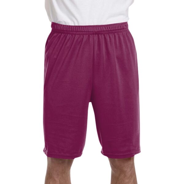 Adult Training Short Thumbnail