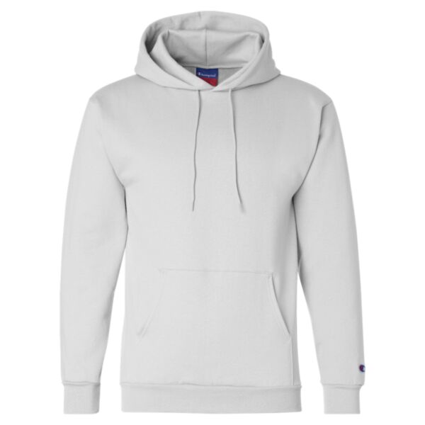 Unisex Powerblend® Hooded Sweatshirt Thumbnail