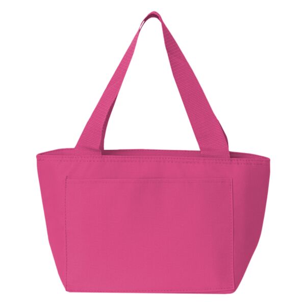 Recycled Cooler Bag Thumbnail