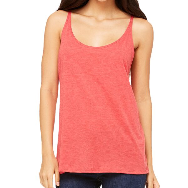 Women's Slouchy Tank Thumbnail