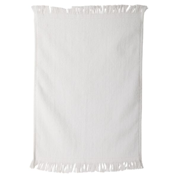 Fringed Towel Thumbnail