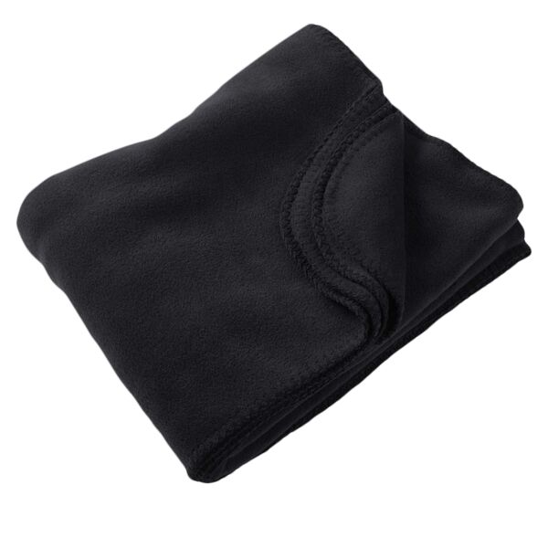 Fleece Blanket Thumbnail