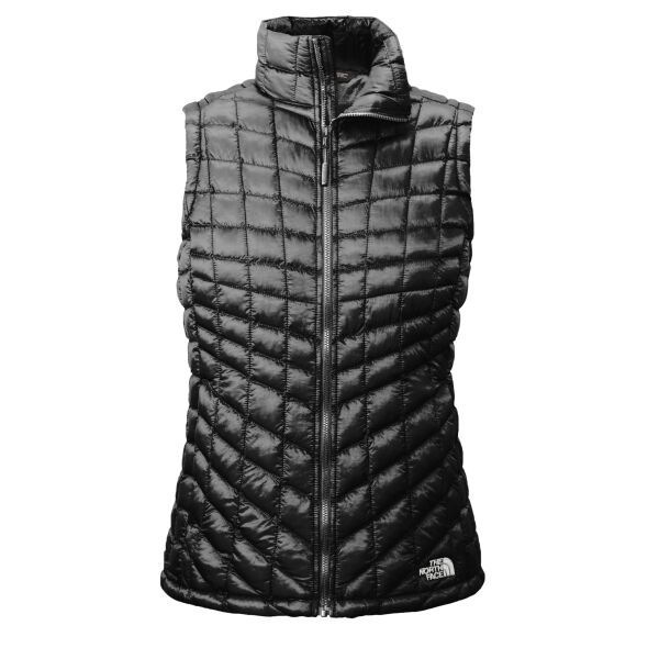 Women's ThermoBall Trekker Vest Thumbnail