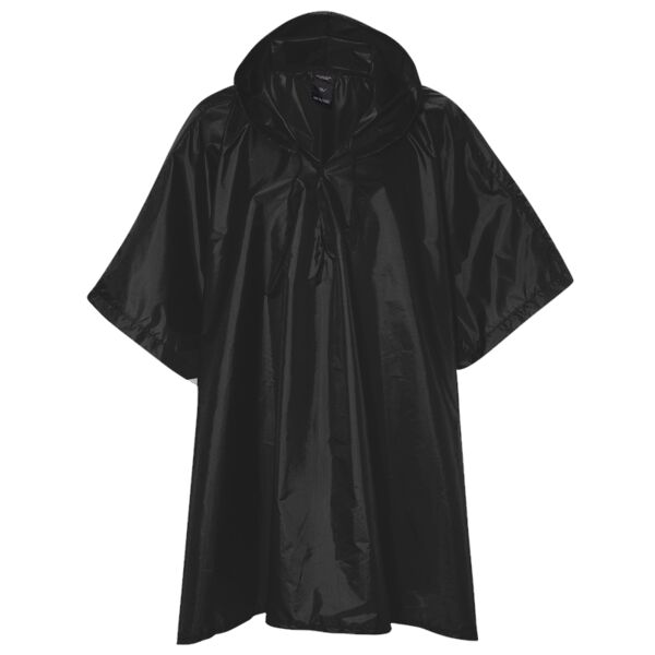 Rain Warrior Performance Rain Poncho Thumbnail