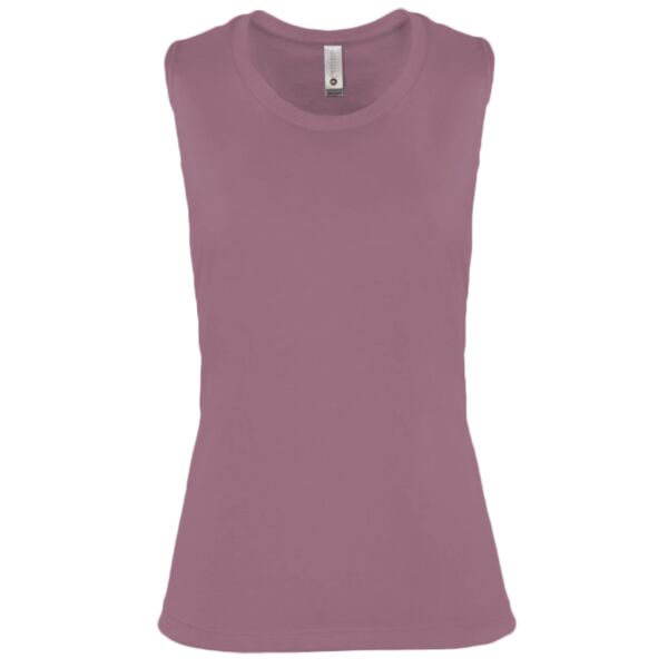 Ladies' Festival Muscle Tank Thumbnail