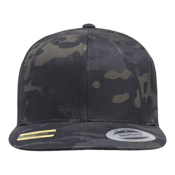 Multicam® Snapback Cap Thumbnail