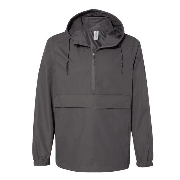 Men's Nylon Anorak Thumbnail