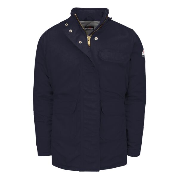 Women's Deluxe Parka Thumbnail